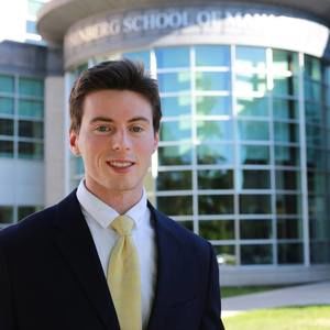 Meet your Posher, Ryan